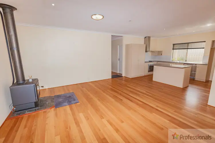 Sixth view of Homely house listing, 3 Casuarina Street, Manjimup WA 6258