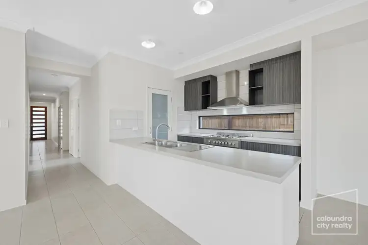 Second view of Homely house listing, 28 McArthur Parade, Baringa QLD 4551