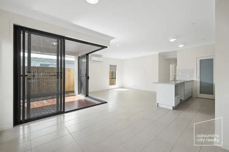 Third view of Homely house listing, 28 McArthur Parade, Baringa QLD 4551