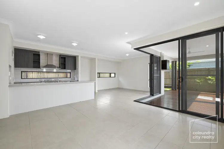 Fourth view of Homely house listing, 28 McArthur Parade, Baringa QLD 4551