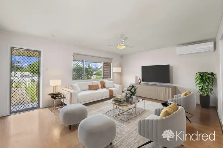Second view of Homely house listing, 201 Maine Road, Clontarf QLD 4019