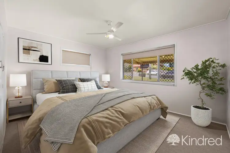 Third view of Homely house listing, 201 Maine Road, Clontarf QLD 4019