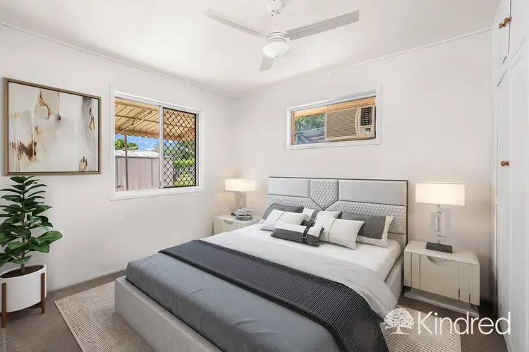 Fourth view of Homely house listing, 201 Maine Road, Clontarf QLD 4019