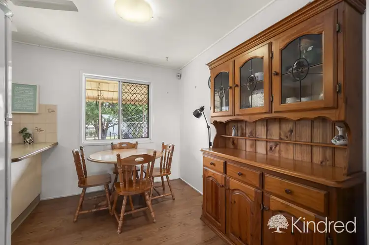 Fifth view of Homely house listing, 201 Maine Road, Clontarf QLD 4019