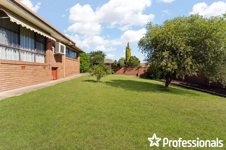 Second view of Homely house listing, 11 Crawford Crescent, Windradyne NSW 2795
