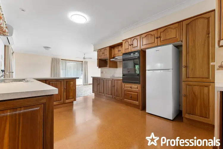 Fifth view of Homely house listing, 11 Crawford Crescent, Windradyne NSW 2795