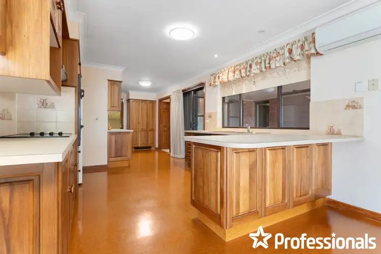 Sixth view of Homely house listing, 11 Crawford Crescent, Windradyne NSW 2795