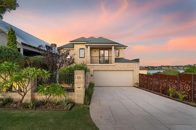 52A Ullapool Road, Mount Pleasant WA 6153