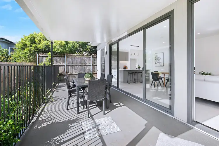 Third view of Homely townhouse listing, 7/38 Hill Crescent, Carina Heights QLD 4152