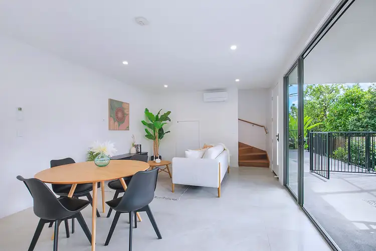 Fifth view of Homely townhouse listing, 7/38 Hill Crescent, Carina Heights QLD 4152