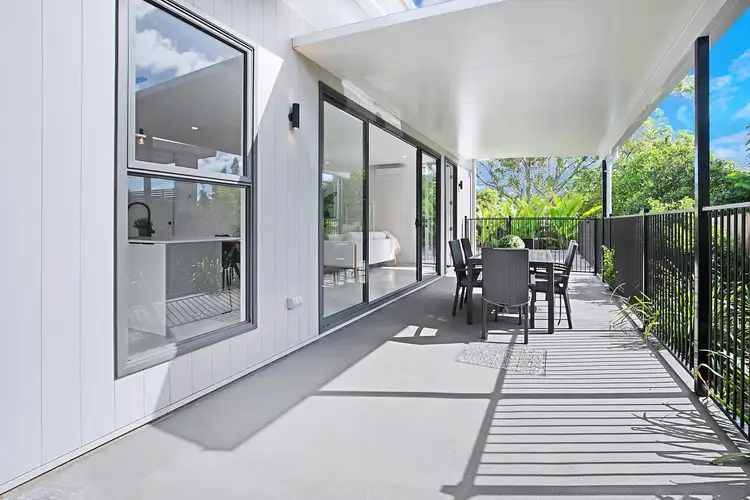 Sixth view of Homely townhouse listing, 7/38 Hill Crescent, Carina Heights QLD 4152