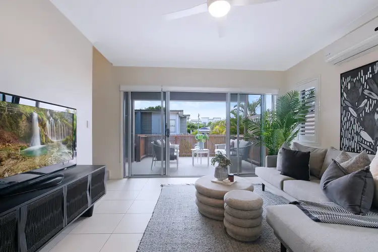 3/31 Booligal Street, Carina QLD 4152