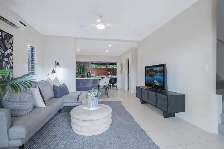 Fifth view of Homely townhouse listing, 3/31 Booligal Street, Carina QLD 4152