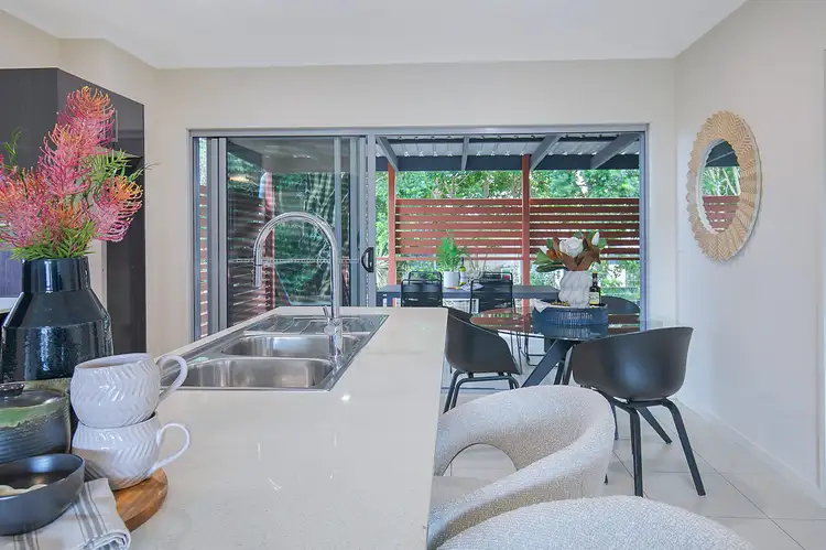 Sixth view of Homely townhouse listing, 3/31 Booligal Street, Carina QLD 4152