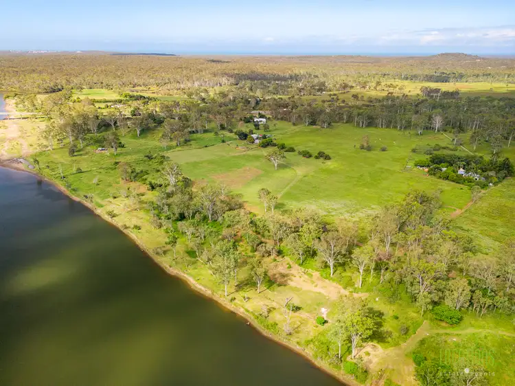 48717 Bruce Highway, Benaraby QLD 4680