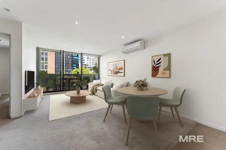 380 Little Lonsdale Street