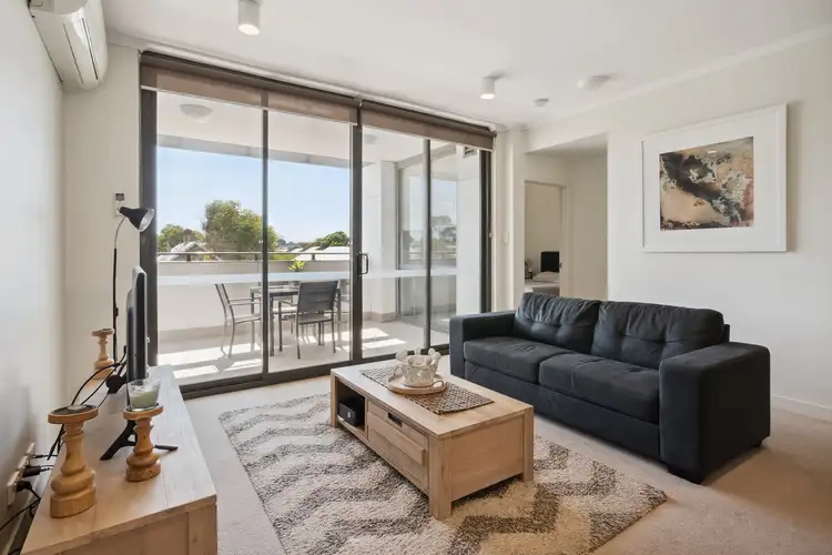Second view of Homely apartment listing, 15/288 Lord Street, Highgate WA 6003