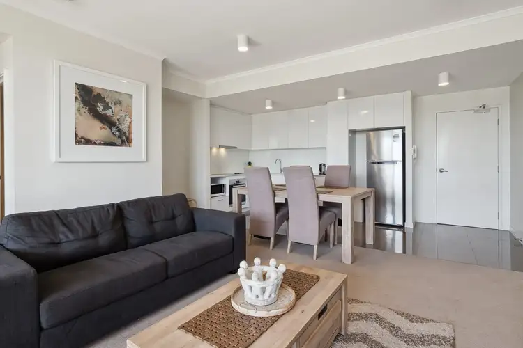 Third view of Homely apartment listing, 15/288 Lord Street, Highgate WA 6003