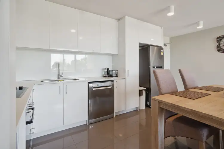 Fifth view of Homely apartment listing, 15/288 Lord Street, Highgate WA 6003
