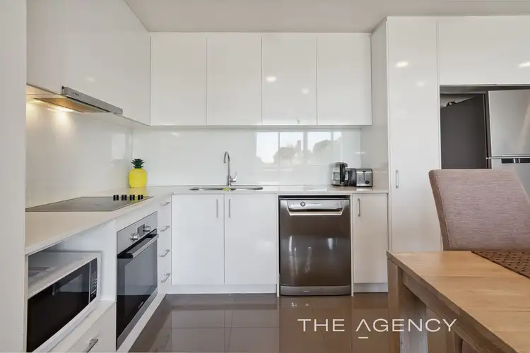 Sixth view of Homely apartment listing, 15/288 Lord Street, Highgate WA 6003