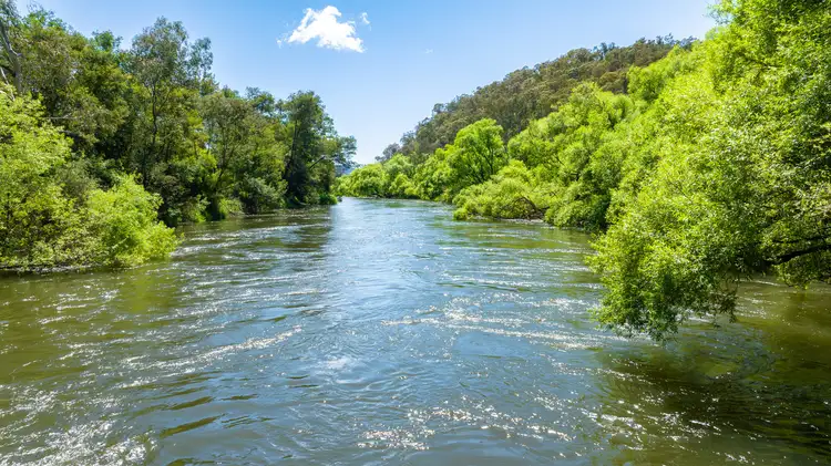 Fifth view of Homely rural property listing, 3082 Omeo Highway, Tallandoon VIC 3701