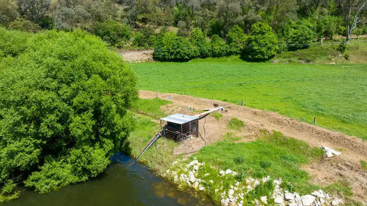 Sixth view of Homely rural property listing, 3082 Omeo Highway, Tallandoon VIC 3701