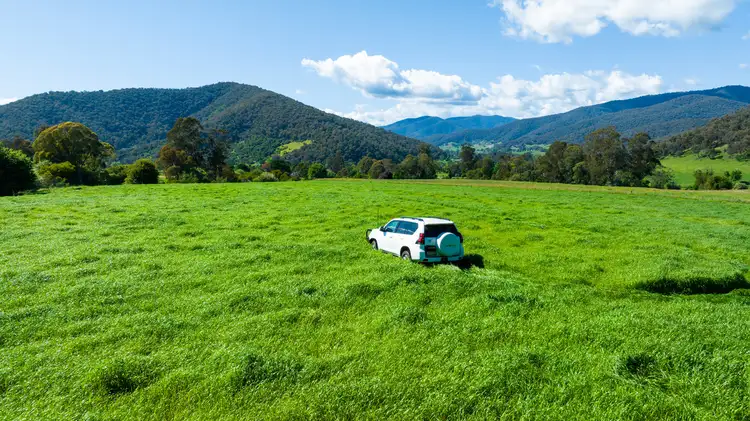 Seventh view of Homely rural property listing, 3082 Omeo Highway, Tallandoon VIC 3701