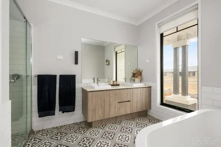 Second view of Homely rural property listing, 22 Rocklea Road, Teesdale VIC 3328