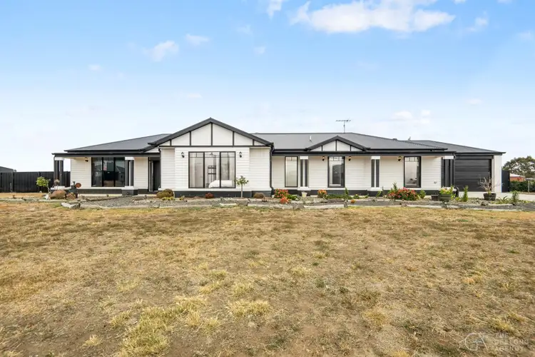 Third view of Homely rural property listing, 22 Rocklea Road, Teesdale VIC 3328