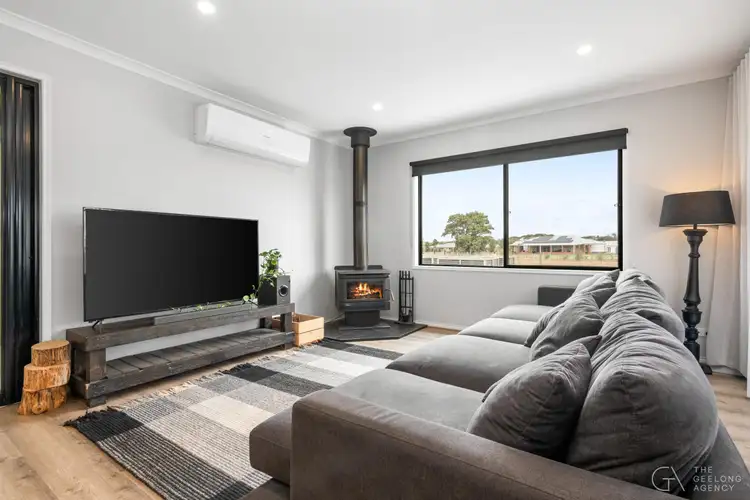 Sixth view of Homely rural property listing, 22 Rocklea Road, Teesdale VIC 3328