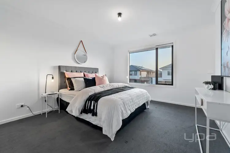 Fourth view of Homely house listing, 18 California Way, Bonnie Brook VIC 3335