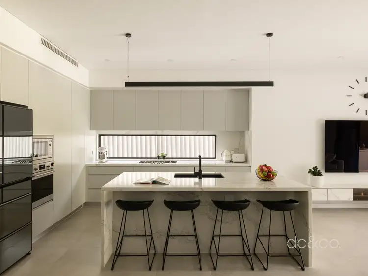 Second view of Homely semi-detached listing, 152 Concord Road, North Strathfield NSW 2137