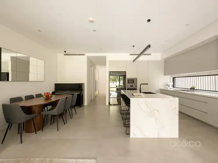 Third view of Homely semi-detached listing, 152 Concord Road, North Strathfield NSW 2137
