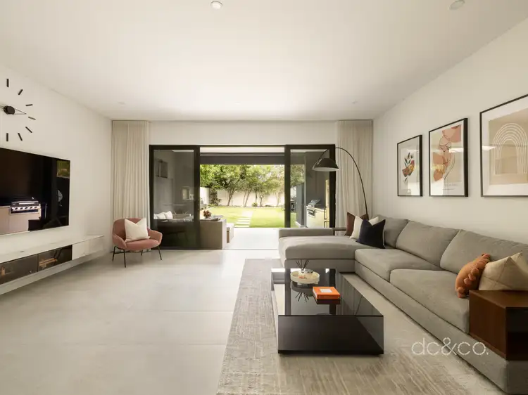 Fourth view of Homely semi-detached listing, 152 Concord Road, North Strathfield NSW 2137
