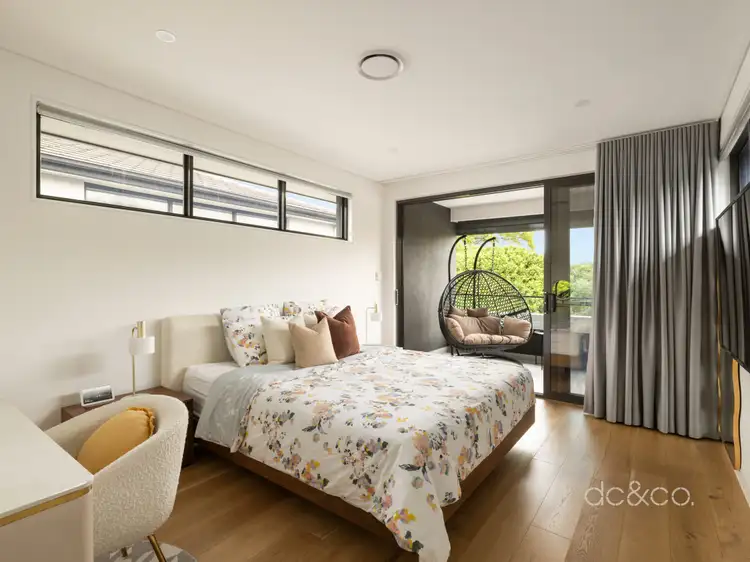 Fifth view of Homely semi-detached listing, 152 Concord Road, North Strathfield NSW 2137
