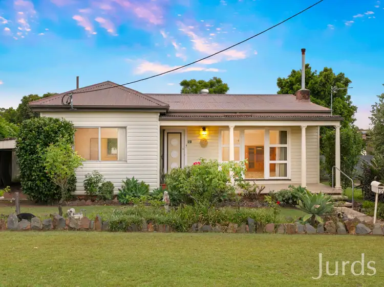 12 Jurd Street, Cessnock NSW 2325