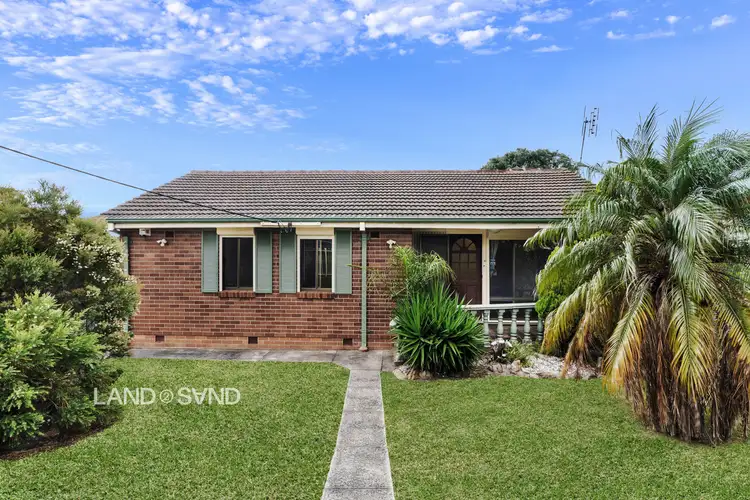 37 Lindwall Street, Warilla NSW 2528