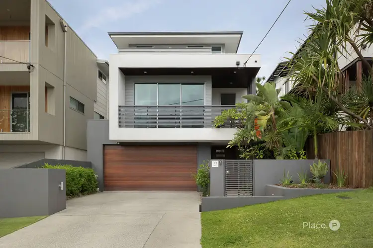 37 Sydney Avenue