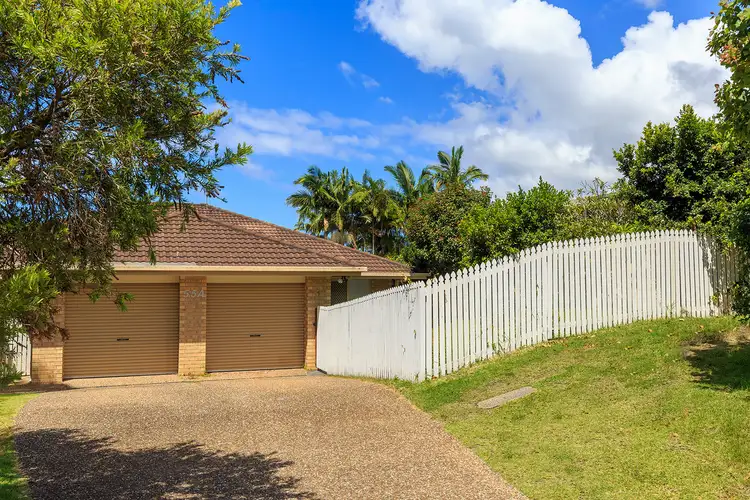 55A Mattocks Road
