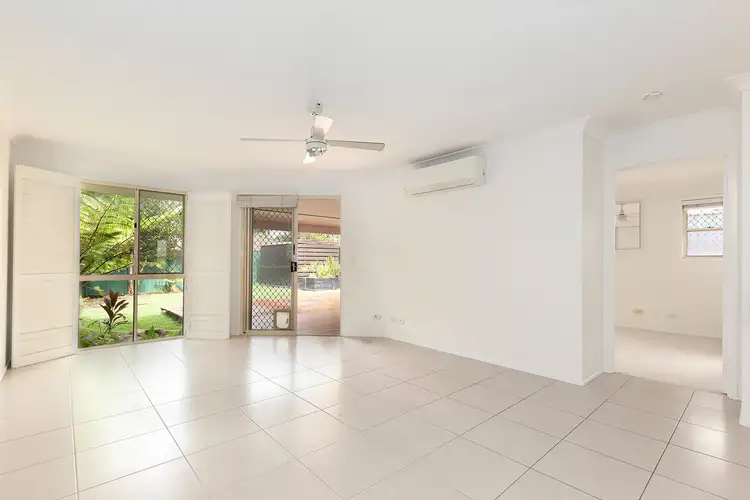 Sixth view of Homely semi-detached listing, 1/55A Mattocks Road, Burleigh Waters QLD 4220