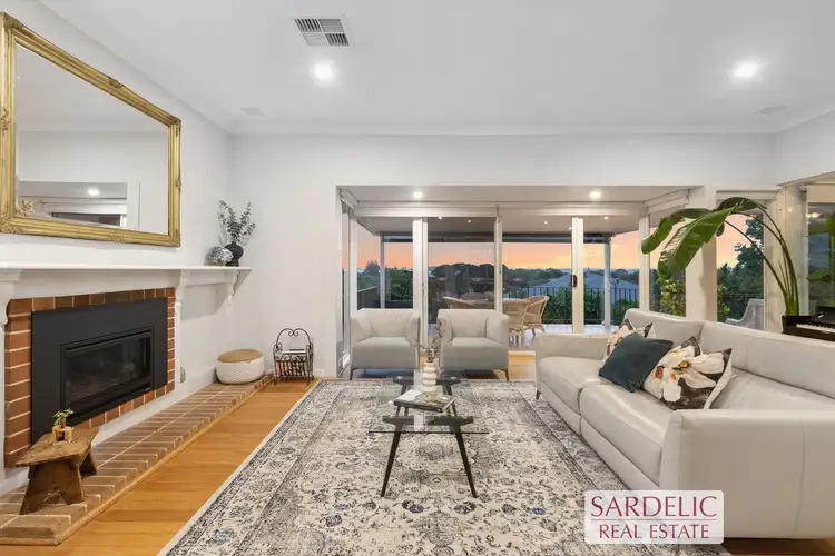 Second view of Homely house listing, 107 Forrest Street, South Perth WA 6151