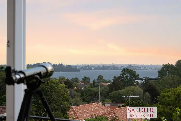 Third view of Homely house listing, 107 Forrest Street, South Perth WA 6151