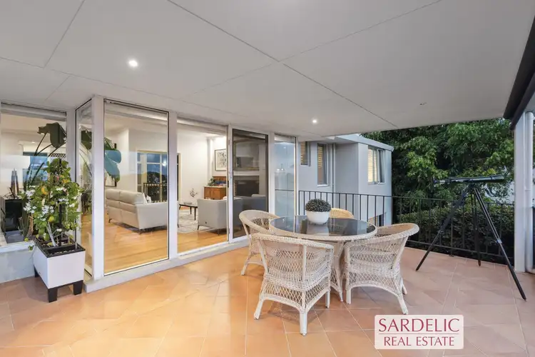 Fifth view of Homely house listing, 107 Forrest Street, South Perth WA 6151