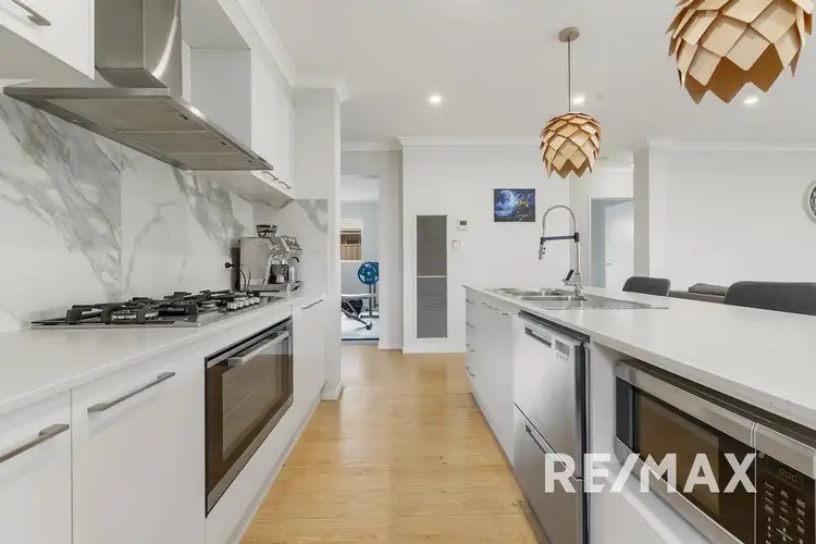 Fourth view of Homely house listing, 43 Sturrock Drive, Boorooma NSW 2650