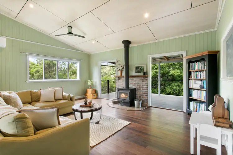 5 Queen Street, Cooran QLD 4569