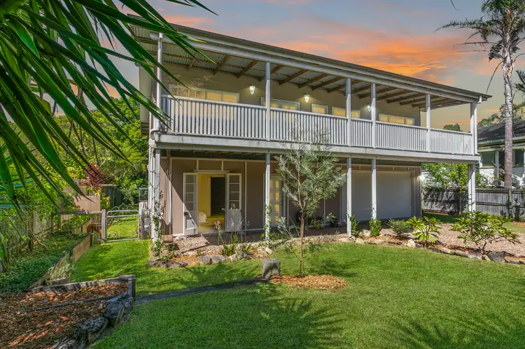 Second view of Homely house listing, 5 Queen Street, Cooran QLD 4569