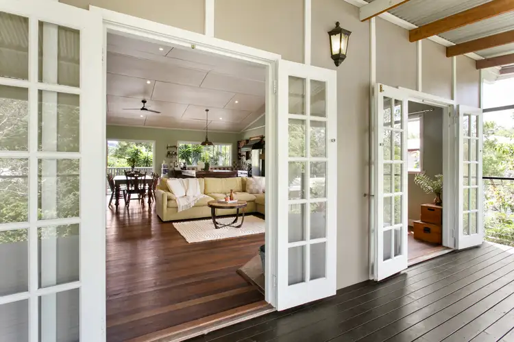 Fourth view of Homely house listing, 5 Queen Street, Cooran QLD 4569