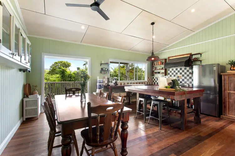 Sixth view of Homely house listing, 5 Queen Street, Cooran QLD 4569