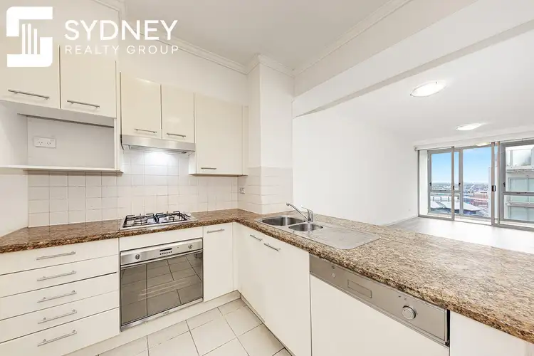 69/515 Kent Street, Sydney NSW 2000