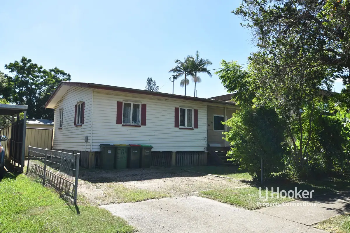 Main view of Homely house listing, 11 Andrew Street, Kallangur QLD 4503